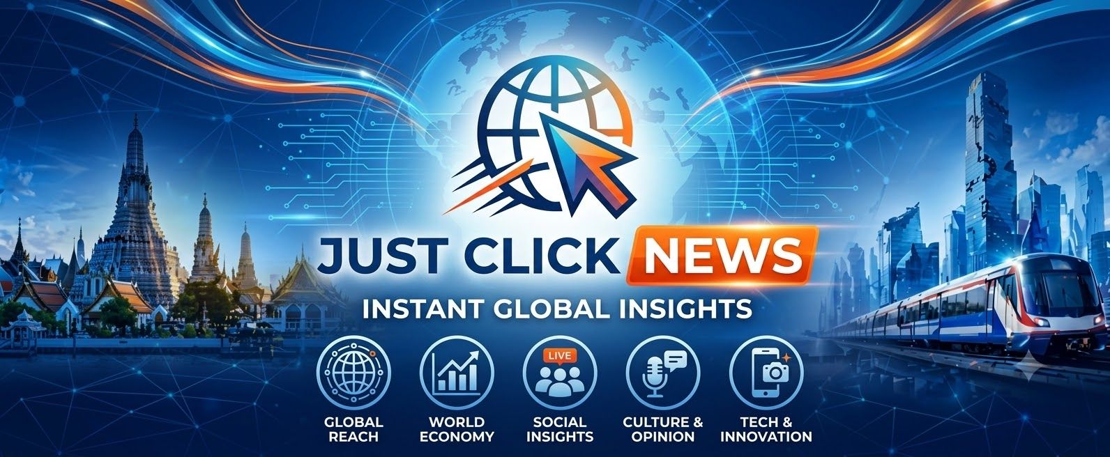 Justclicknews.net